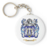 Kean Coat of Arms (Family Crest) keychains