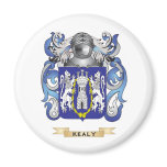Kean Coat of Arms (Family Crest) magnets