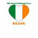 Keane t-shirts by ValentinesDayTshirts Keane t-shirts