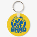 Kearney Band key chain keychains by KearneyBands Kearney Band key chain keychains