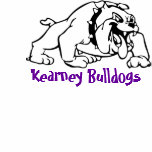 Kearney Bulldogs Tshirt