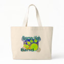 Kearney High Band Bag by KearneyBands Kearney High Band Bag