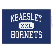 Kearsley Hornets