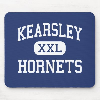 Kearsley Hornets