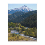 Kebler Pass, Colorado