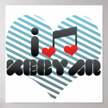 Kebyar Print