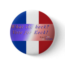 KeckAllen Button by Bossfella KeckAllen Button