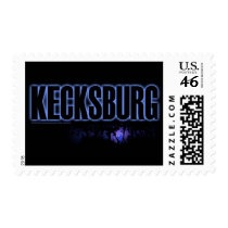 Kecksburg Incident postage