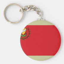 Kedah, Malaysia Keychains