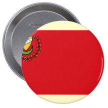 Kedah, Malaysia Pinback Button