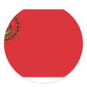 Kedah, Malaysia stickers
