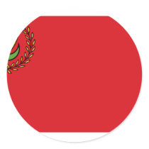Kedah, Malaysia stickers