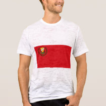 Kedah, Malaysia t-shirts