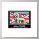 Kedar Joshi Posters