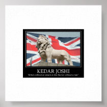Kedar Joshi Posters