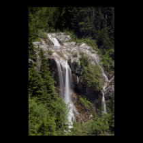 Keekwulee Falls posters