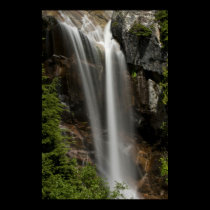 Keekwulee Falls poster posters