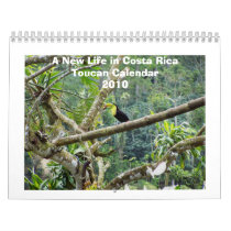 Keel-Billed Toucan calendars by anewlifeincostarica Keel-Billed Toucan calendars
