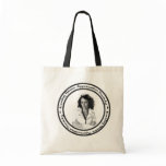 Keeley Hawes Appreciation Society Tote Bag