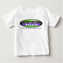 KeenMachine-logo BABY Tee!!! t-shirts by KeenMachinePCs KeenMachine-logo BABY Tee!!! t-shirts