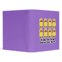 Keep All Your Ducks In a Row binders by doonidesignsanimals Keep All Your Ducks In a Row binders