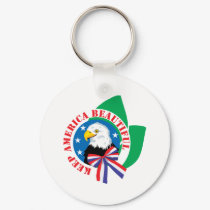 keep america beautiful sticker keychains by littlethings keep america beautiful sticker keychains