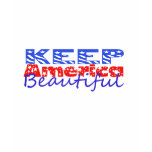 Keep America Beautiful