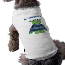 Keep an Eye Out for this Guy pet clothing by robynsnest Keep an Eye Out for this Guy pet clothing