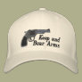 Keep and Bear Arms