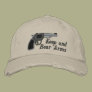Keep and Bear Arms