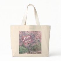Keep Away Bag by analiseesp Keep Away Bag