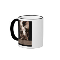 Keep Believing Mug mugs