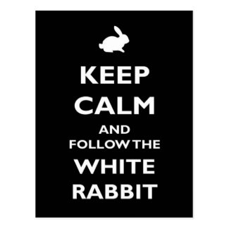 keep calm