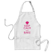 KEEP CALM AND BAKE