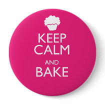 KEEP CALM AND BAKE