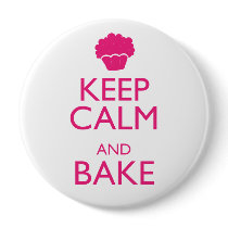 KEEP CALM AND BAKE