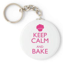 KEEP CALM AND BAKE