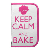 KEEP CALM AND BAKE