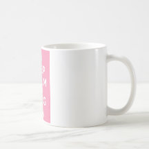 Keep Calm and Blog On Coffee Mugs