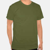 Keep Calm and Camp On t-shirts