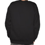 Keep Calm and Carry Om Motivational Morale Pullover Sweatshirt