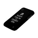 Keep Calm and Carry Om Motivational Samsung Galaxy Samsung Galaxy S Covers