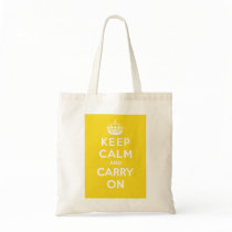 Keep Calm and Carry On_BAG_SUNSHINE