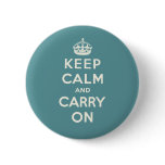 Keep Calm And Carry On buttons