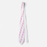 Keep Calm And Carry On Hot Pink. Best Price! Custom Tie