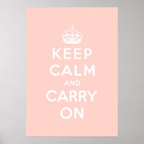 keep calm and carry on Original Posters