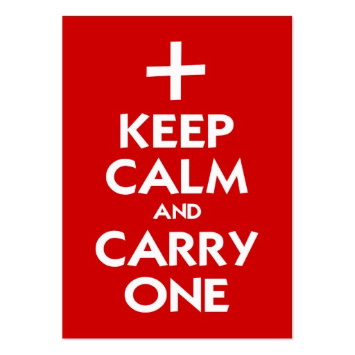 keep-calm-and-carry-one-large-business-cards-pack-of-100-zazzle