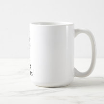 Keep Calm and Cite Your Sources Mug
