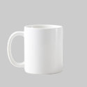 Keep Calm and Don't Sneeze Mug