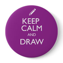 KEEP CALM AND DRAW